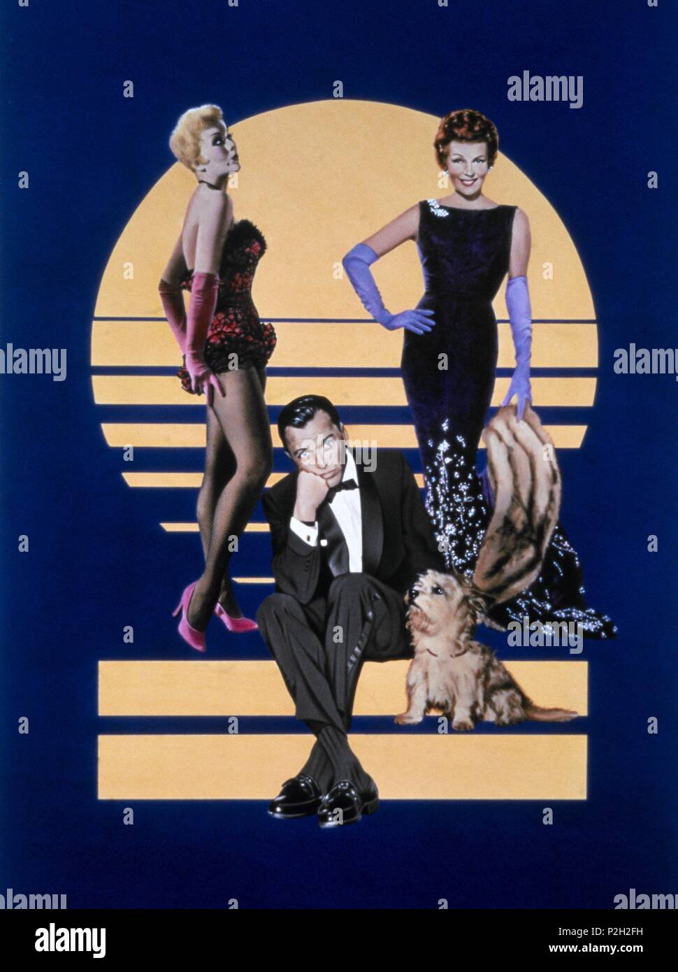 Pal Joey High Resolution Stock Photography And Images Alamy