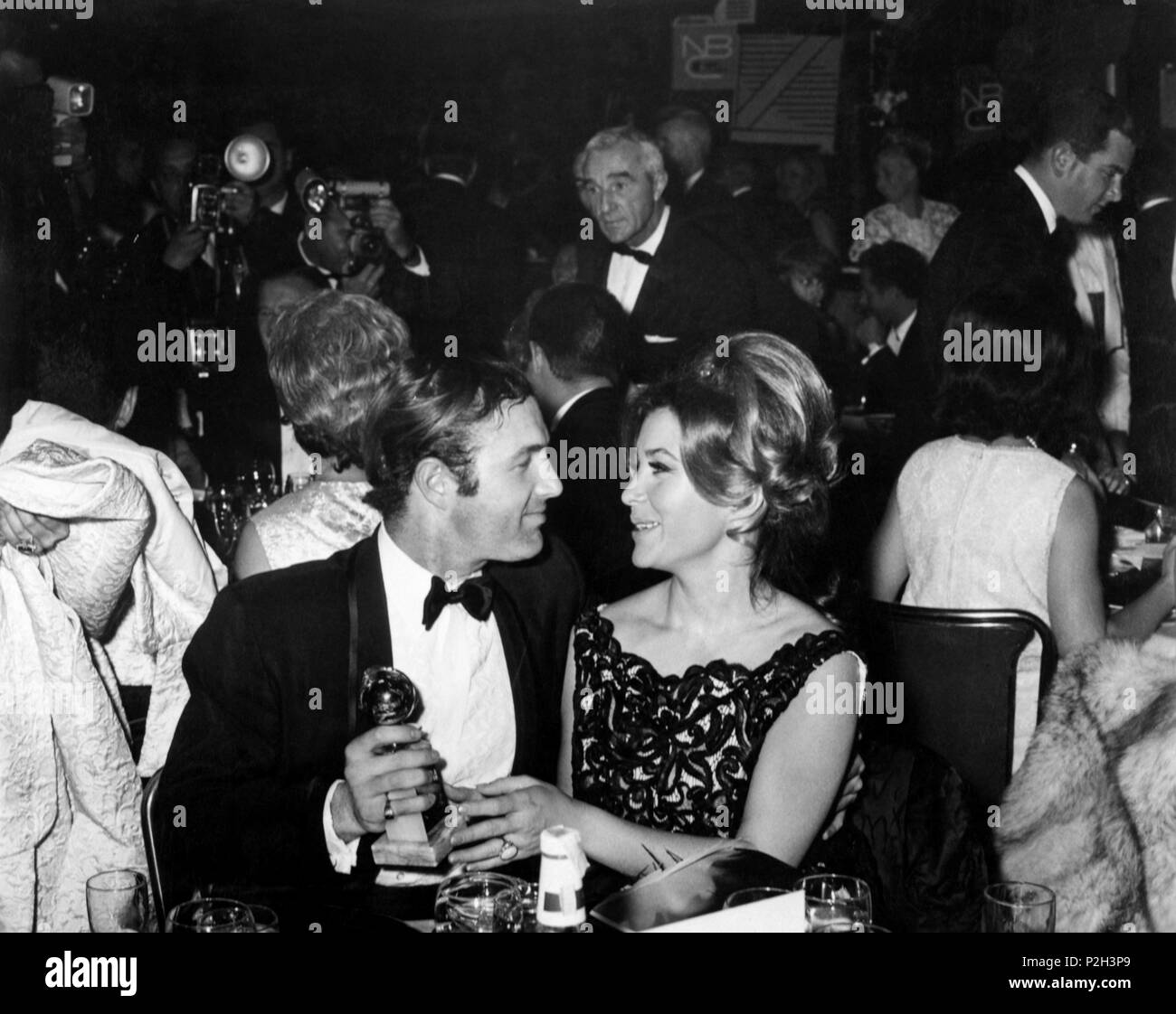 Michele carey Black and White Stock Photos & Images - Alamy