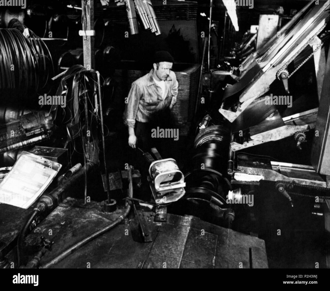 Original Film Title HIDE IN PLAIN SIGHT. English Title HIDE IN PLAIN