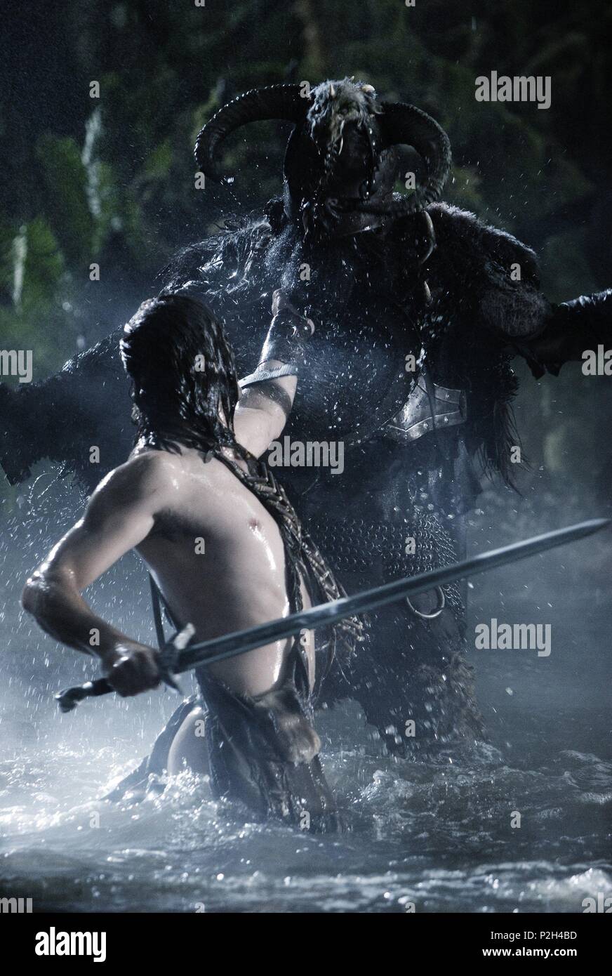 Pathfinder Actor Pathfinder pictures hi-res stock photography and images - Alamy