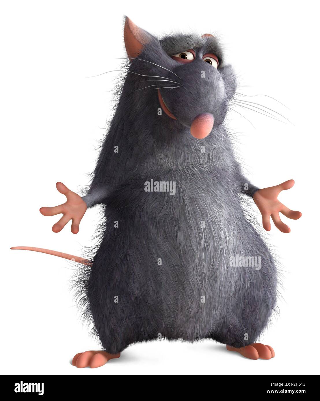 Original Film Title RATATOUILLE. English Title RATATOUILLE. Film