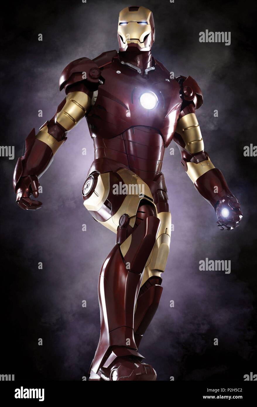 Original Film Title Iron Man English Title Iron Man Film Director Jon Favreau Year 08 Credit Marvel Enterprises Album Stock Photo Alamy