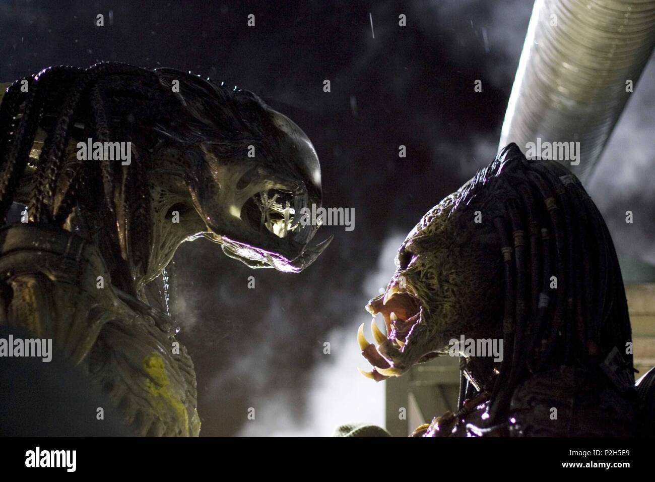 Aliens vs. Predator: Requiem - Is Aliens vs. Predator: Requiem on