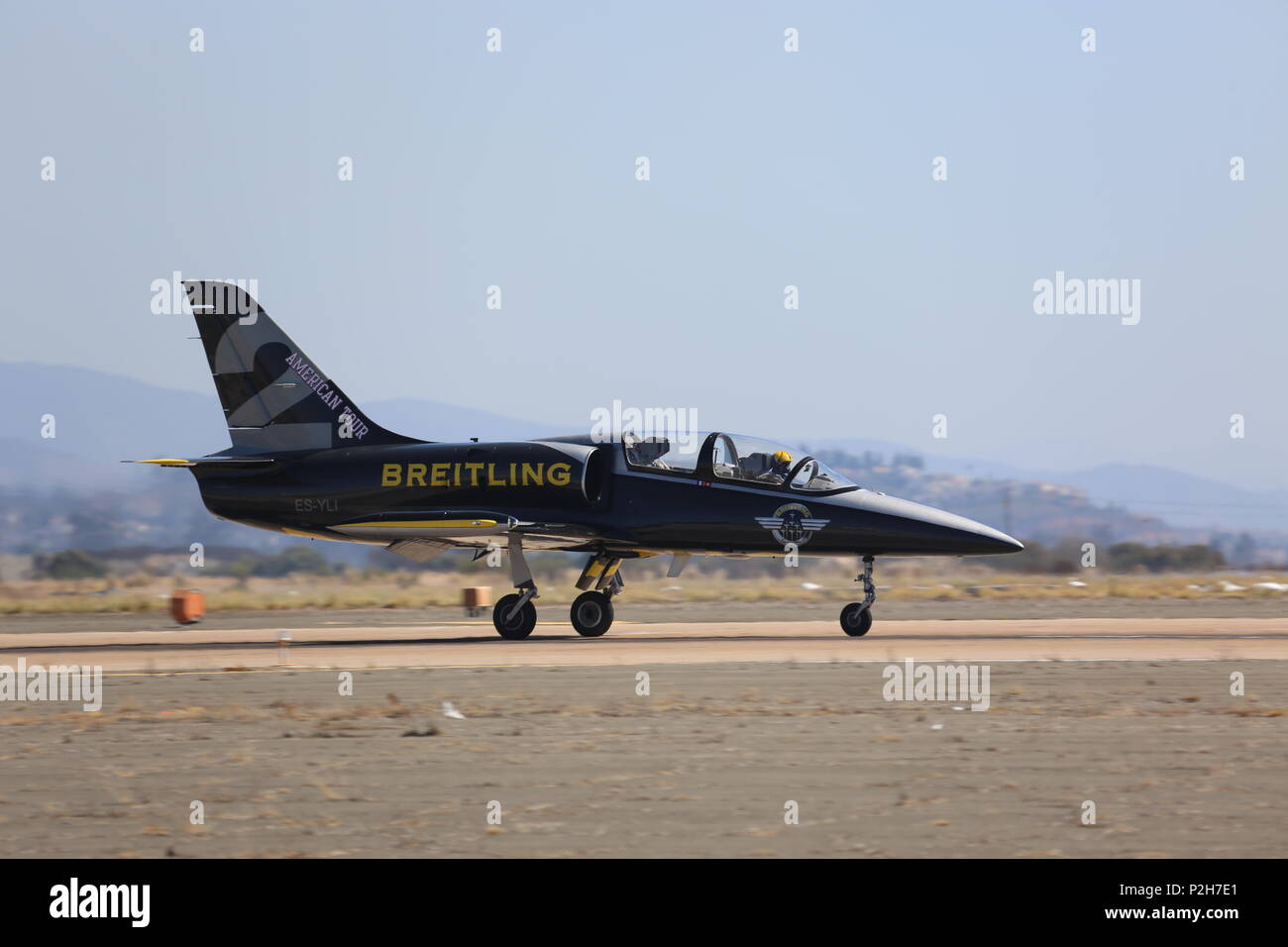 Seven l 39c albatros aircraft hi-res stock photography and images - Alamy