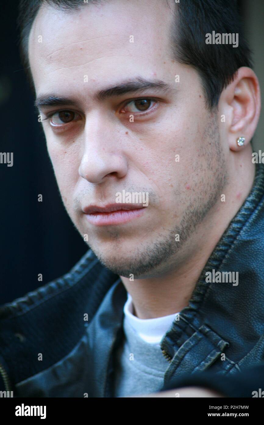 Juan manuel montilla hi-res stock photography and images - Alamy