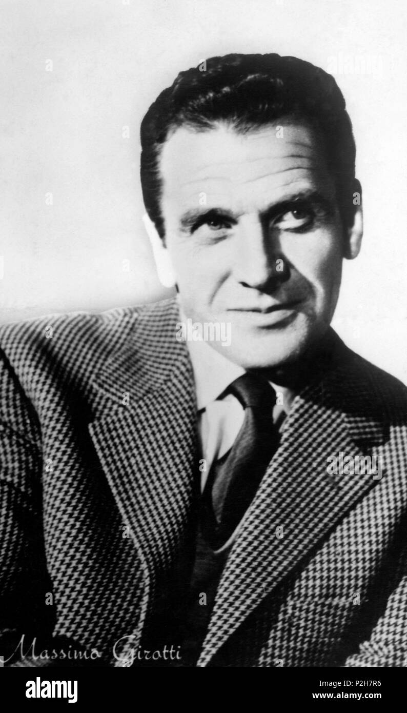 Stars MASSIMO GIROTTI Stock Photo Alamy