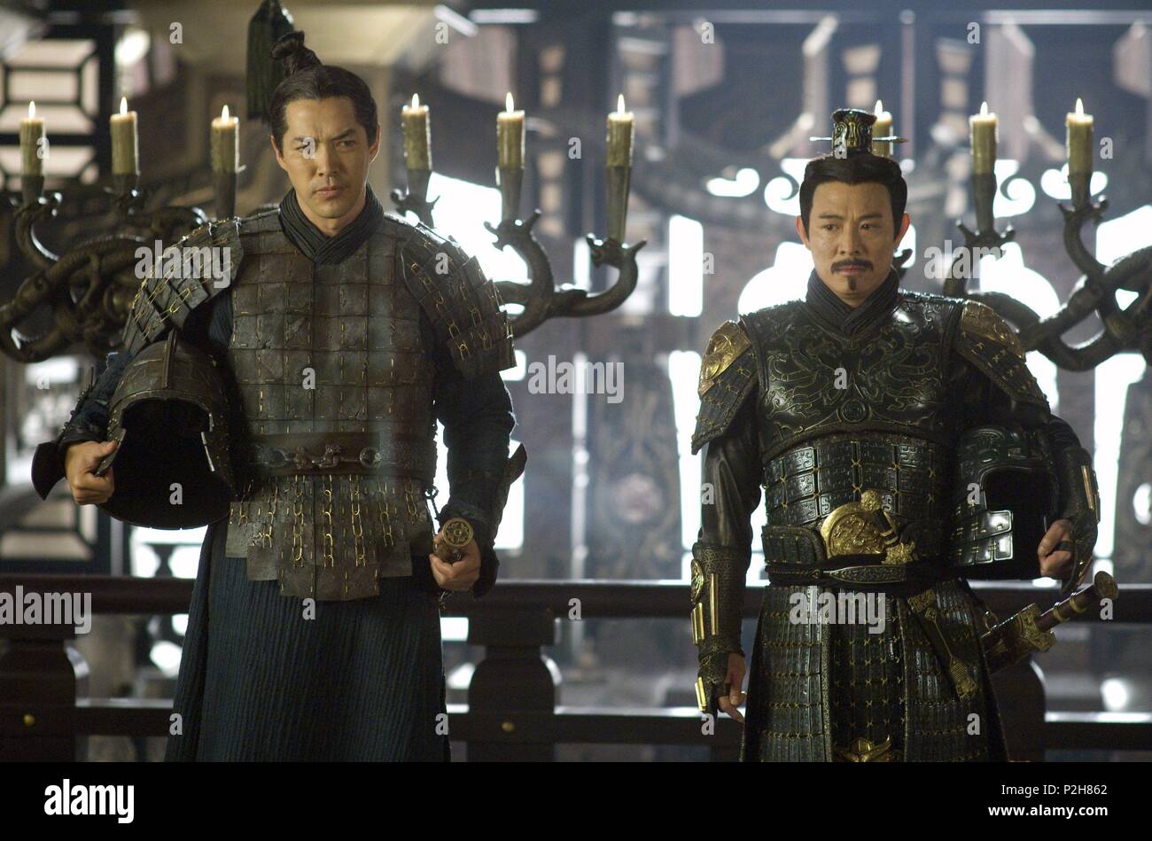 Cast Of The Mummy Tomb Of The Dragon Emperor ar.inspiredpencil.com