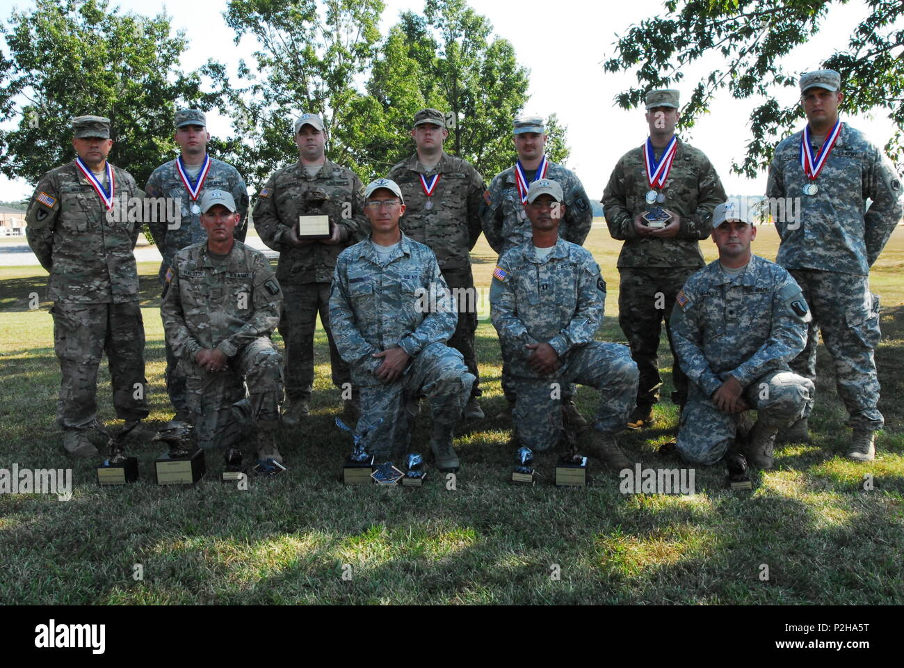 Formal Marksmanship Training Unit Hi-Res Stock Photography And Images -  Alamy