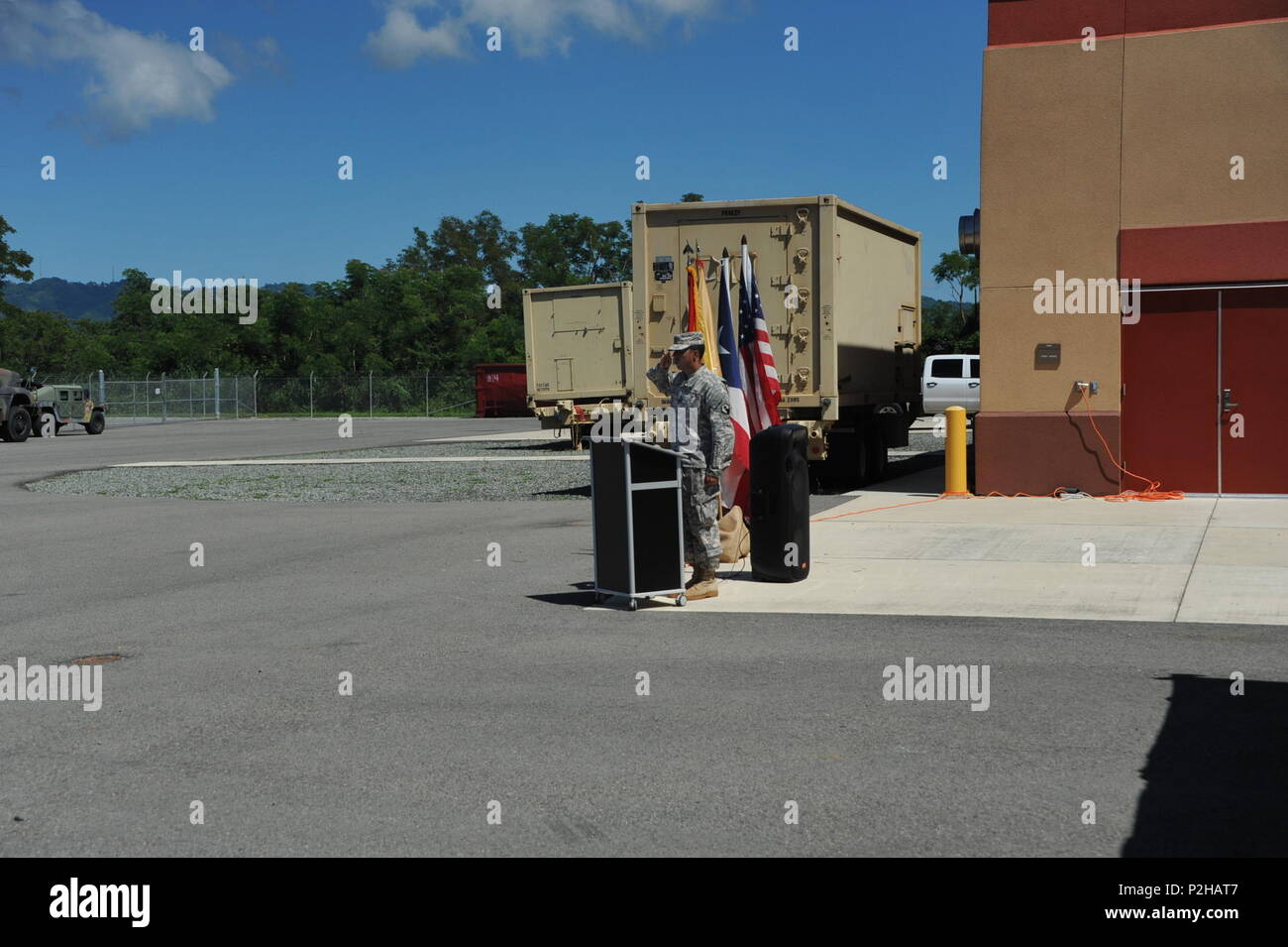 246th Quartemaster Company Hi res Stock Photography And Images Alamy