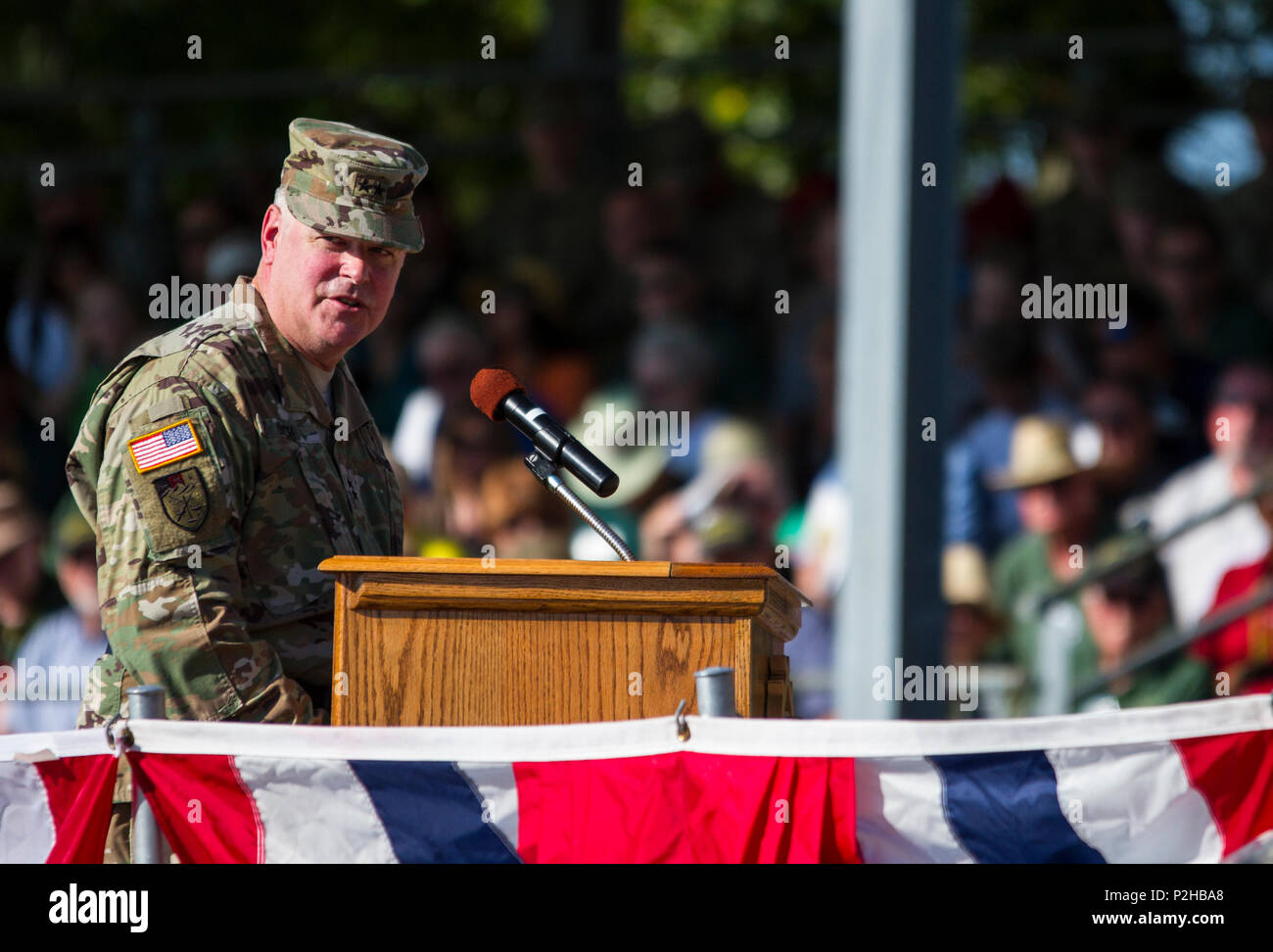 Provost marshal general of the army hires stock photography and images