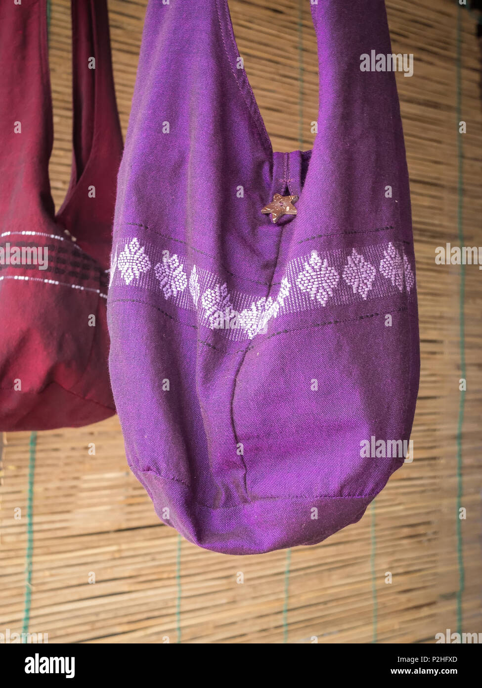 Handicraft bag hires stock photography and images Alamy