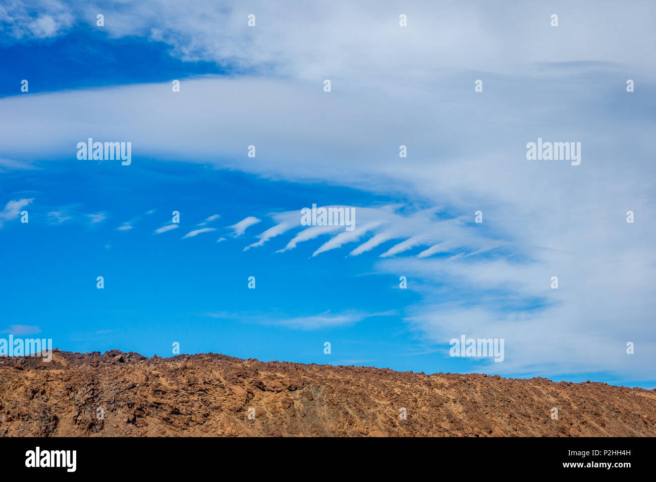 Unusual scenic landscape hi-res stock photography and images - Alamy
