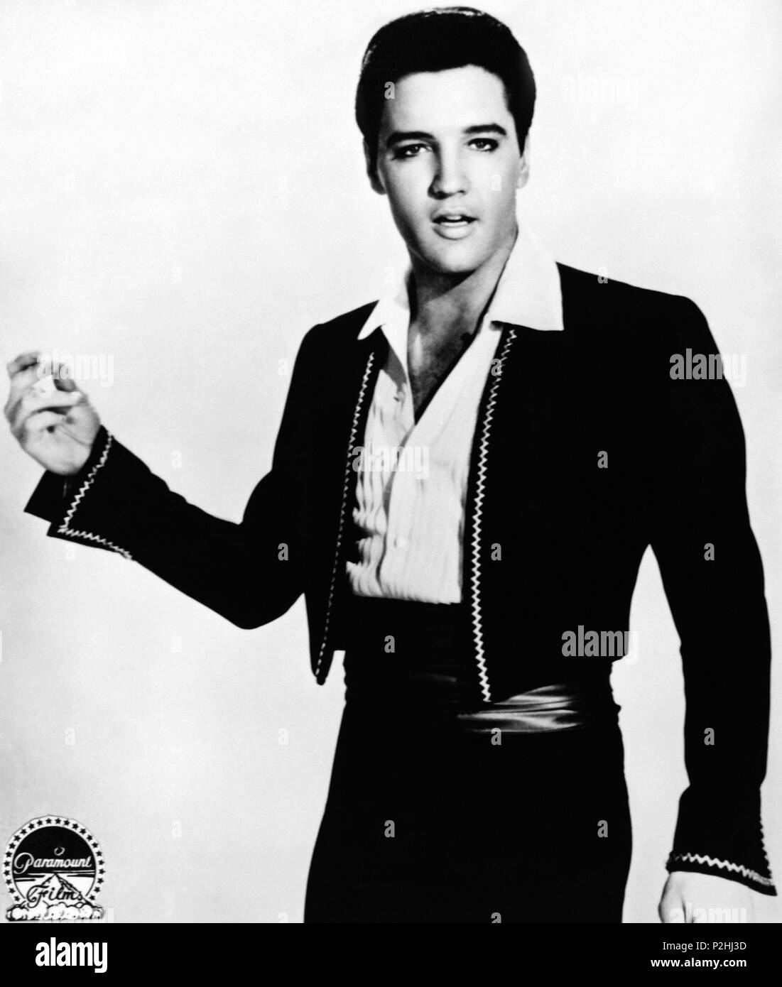 Elvis presley 1959 hires stock photography and images Alamy
