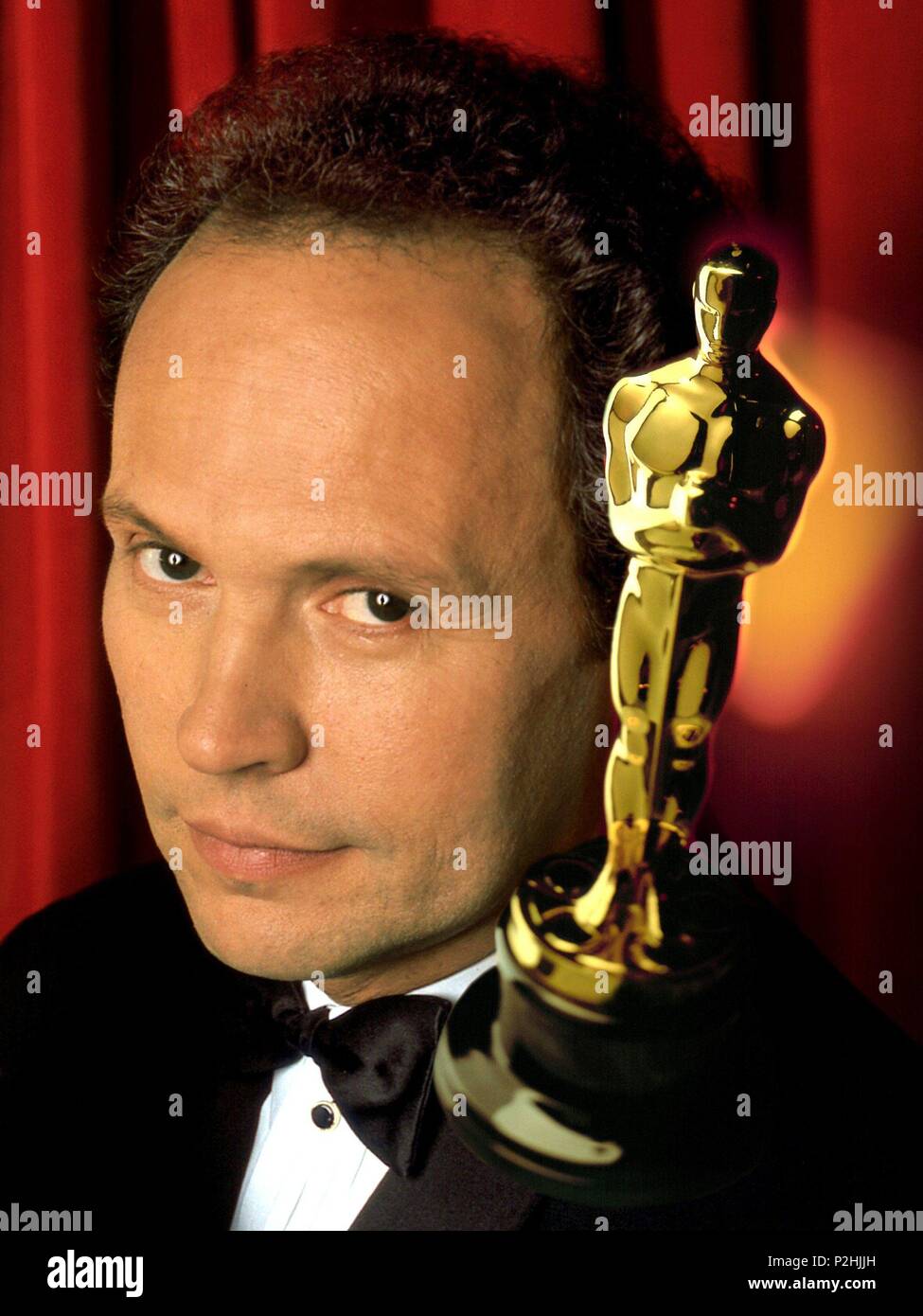 Description The 72th Academy Awards / 2000. Billy Crystal host of the