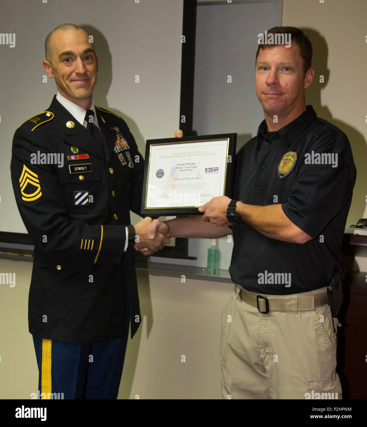 What Does The Desk Sergeant Mean at Mary Depuy blog