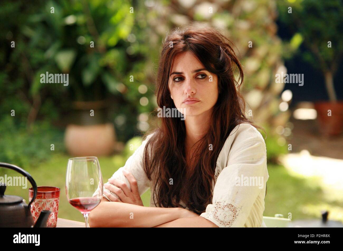 cast of vicky cristina barcelona
