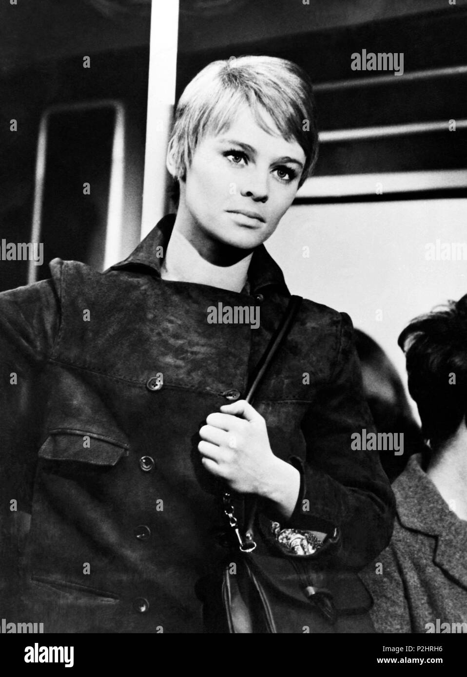 Original Film Title FAHRENHEIT 451. English Title FAHRENHEIT 451