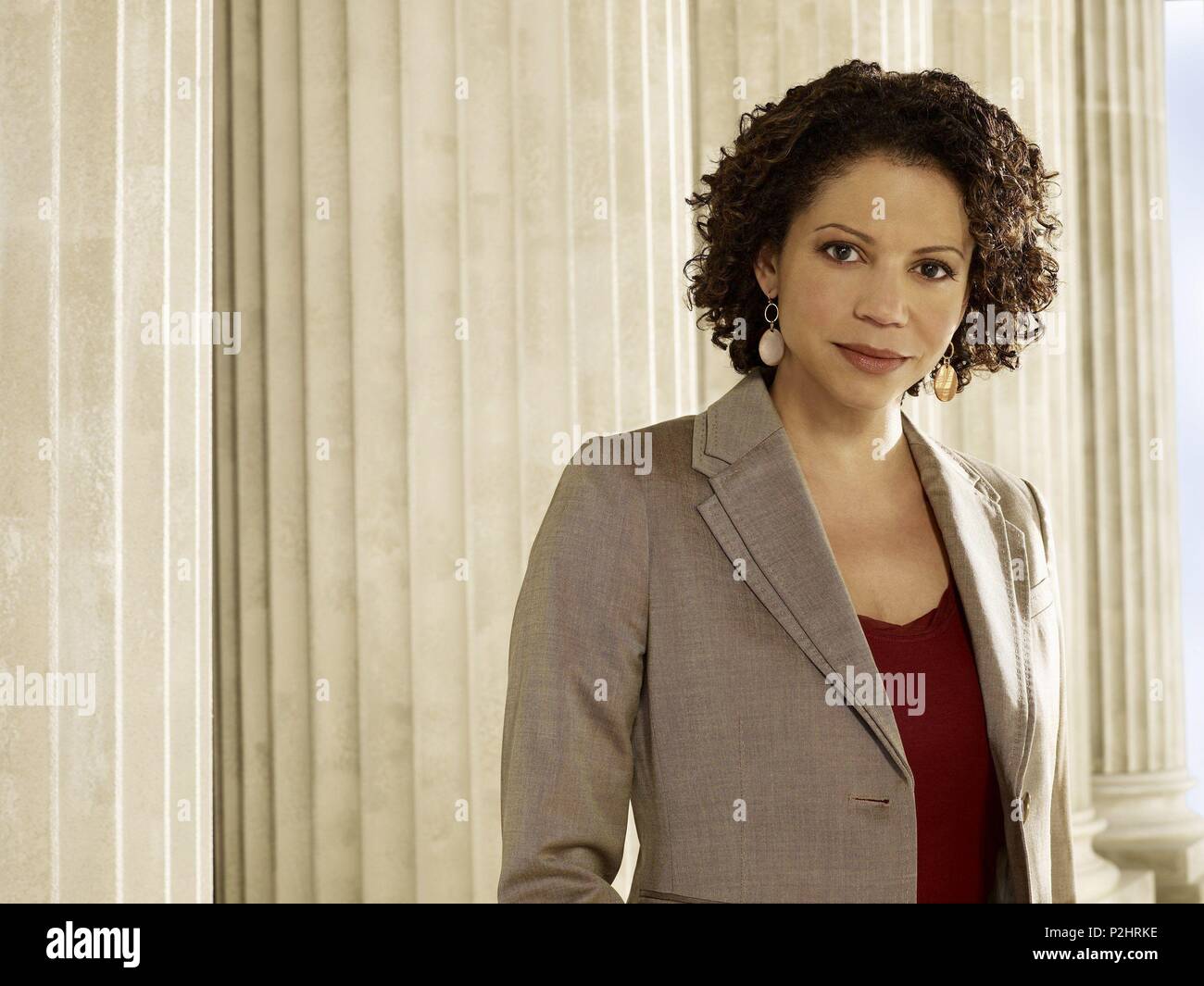 filme und serien von gloria reuben