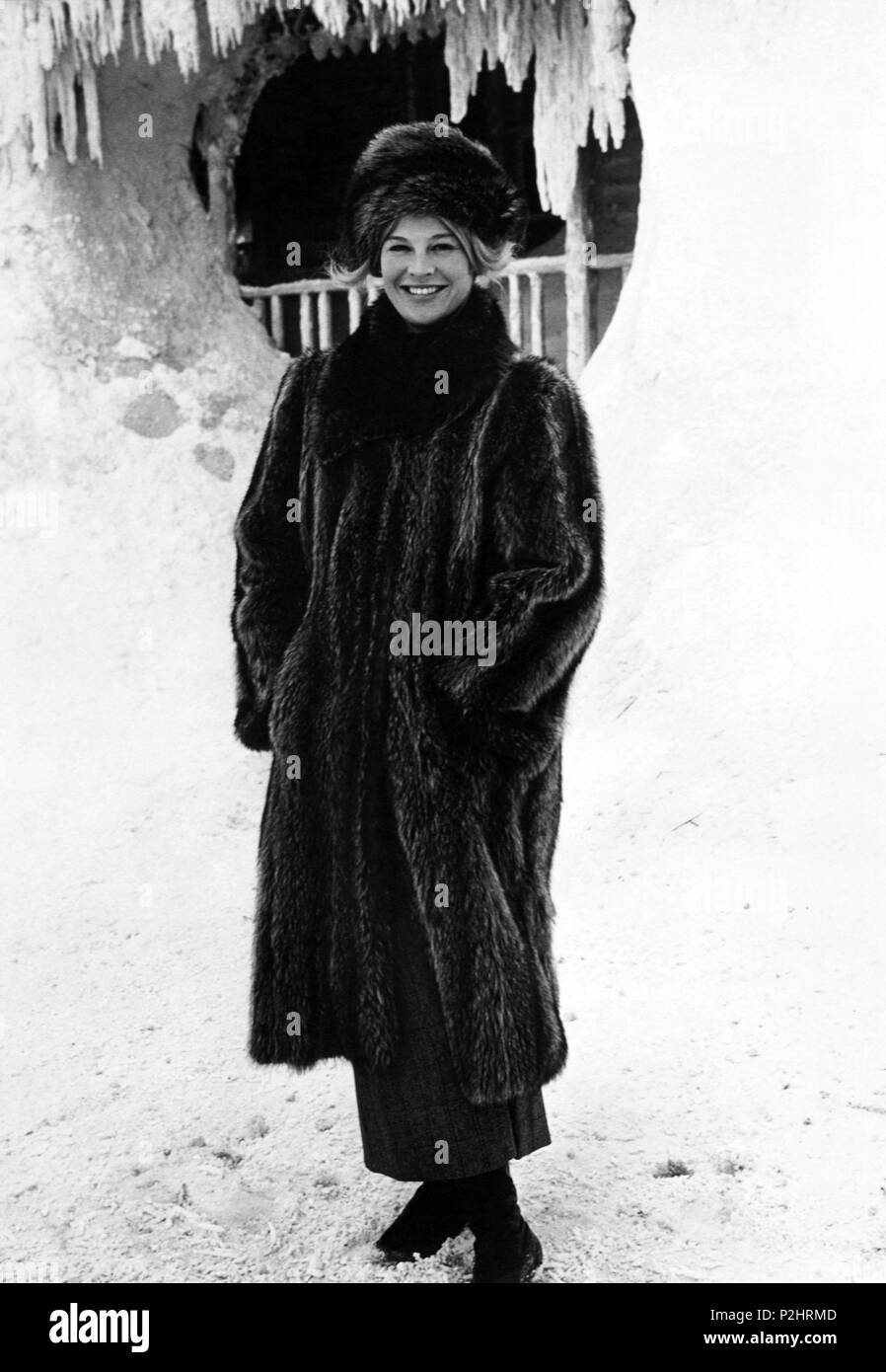 Original Film Title DOCTOR ZHIVAGO. English Title DOCTOR ZHIVAGO