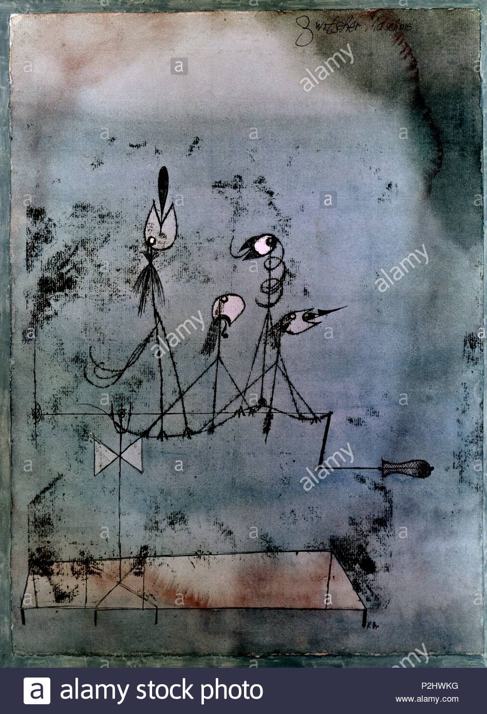 Twittering Machine >> Paul Klee Twittering Machine 1922 63 8 X 48 1 Cm Watercolor Twittering Machine >> Paul Klee Twittering Machine 1922 63 8 X 48 1 Cm Watercolor