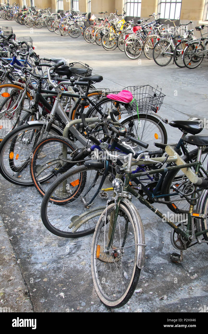 cheap used bicycles