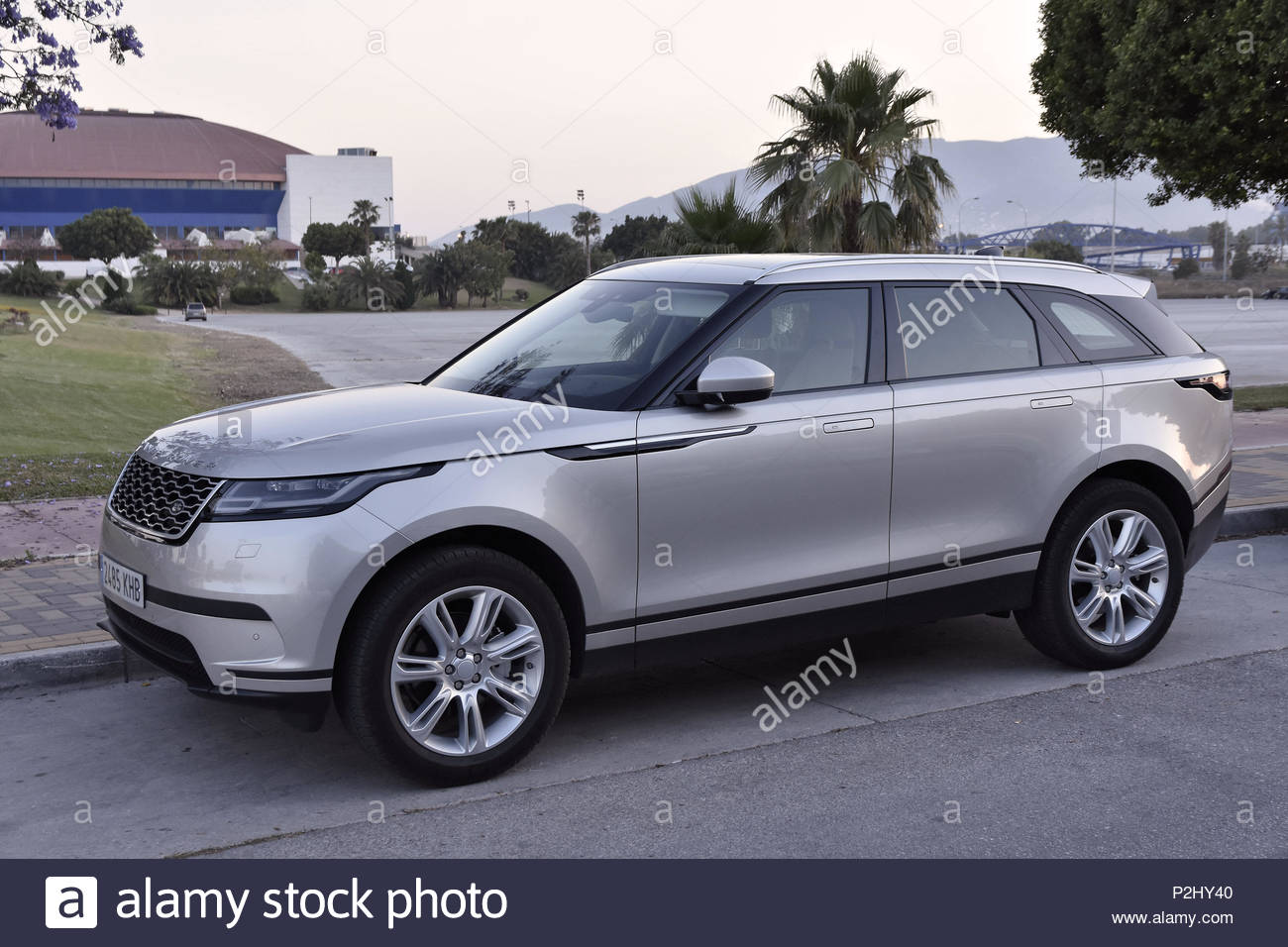 Land Rover Crossover Land Rover Crossover