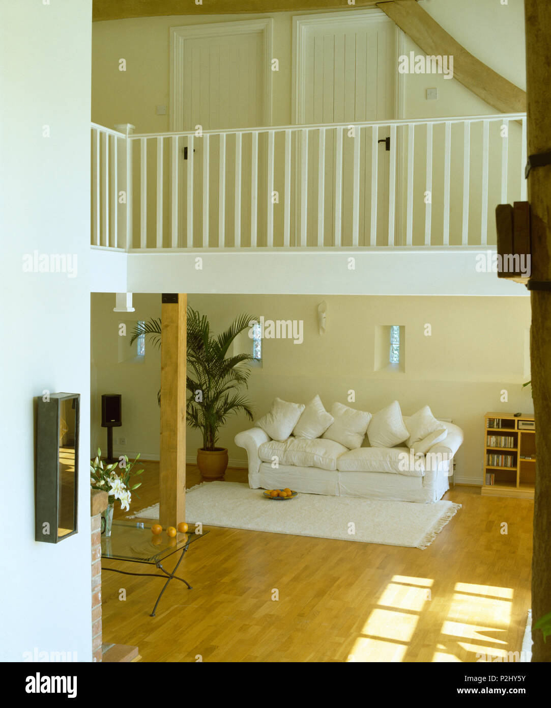 Barn conversion hires stock photography and images Alamy