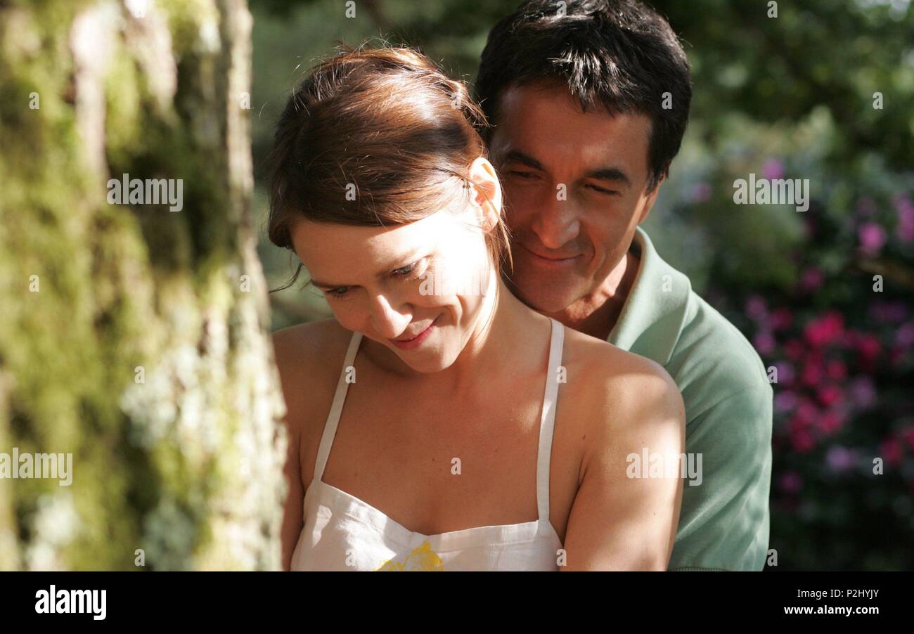 Original Film Title NE LE DIS A PERSONNE. English Title TELL NO ONE. Film Director GUILLAUME