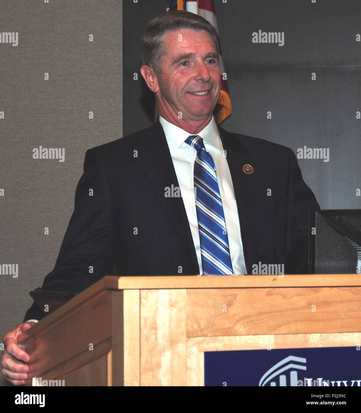 DAHLGREN, Va. Representative Rob Wittman, Virginia 1st Congressional