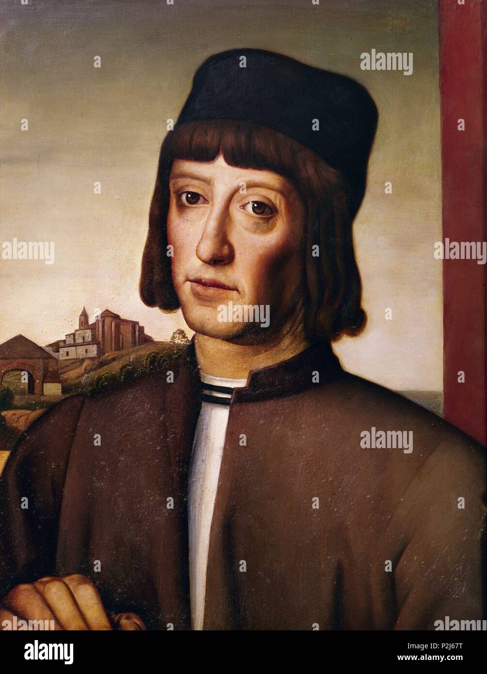 Martin alonso hires stock photography and images Alamy