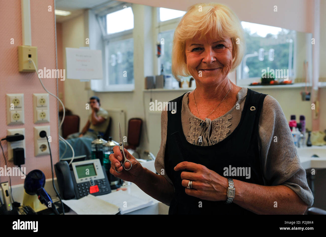 Ramstein Barber Shop Hours Ramstein Barber Shop Hours