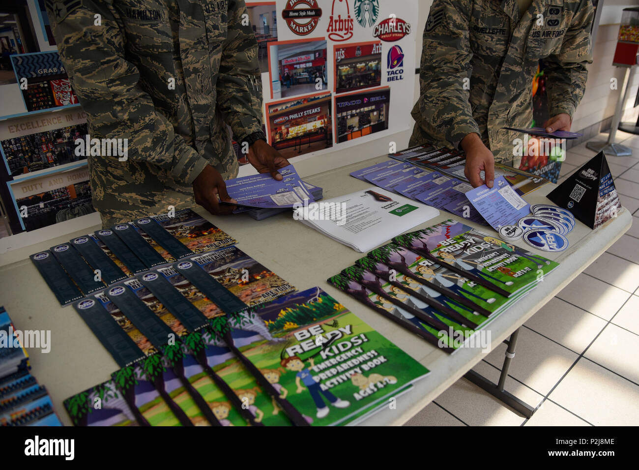 joint base andrews base exchange