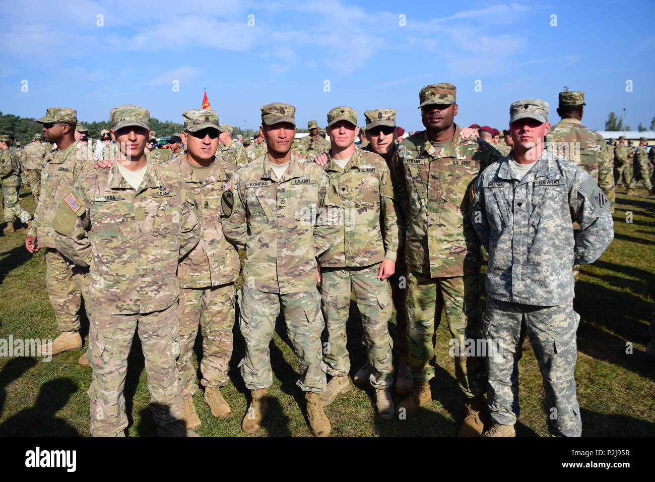 Camp Aachen High Resolution Stock Photography and Images - Alamy