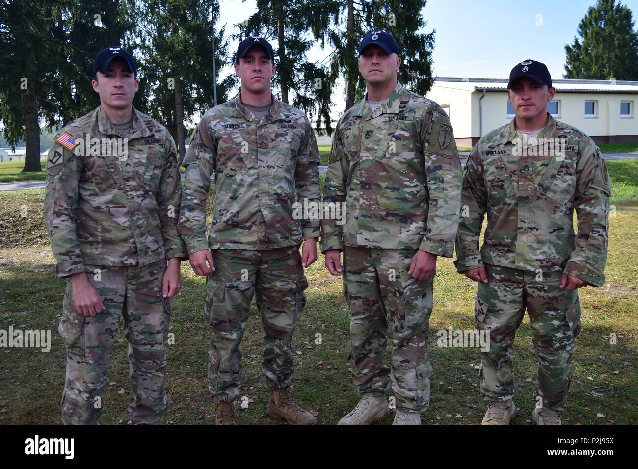 31st guards air assault brigade