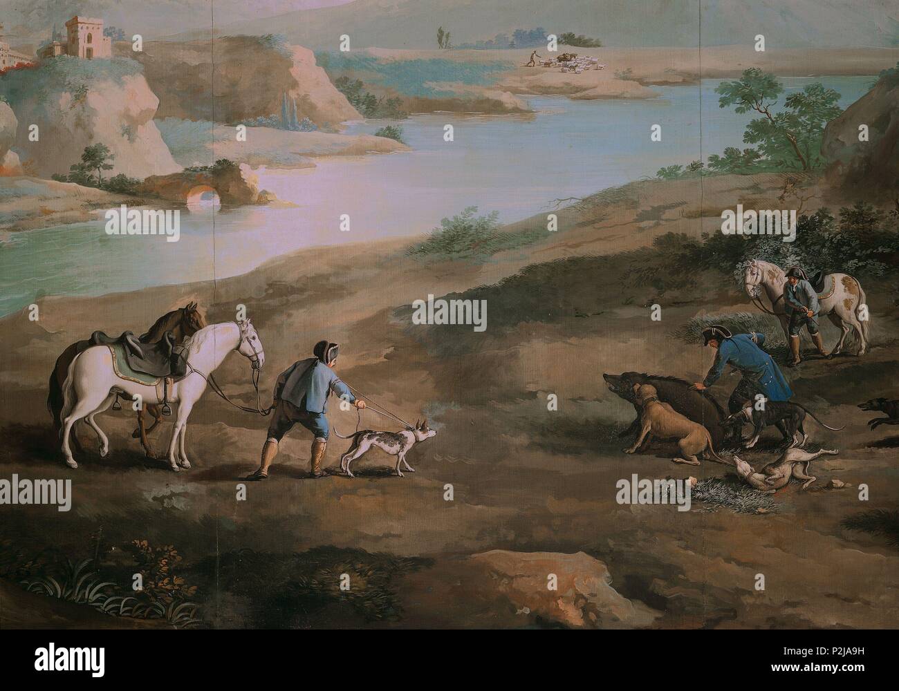 Zacarias Gonzalez Velazquez High Resolution Stock Photography and Images -  Alamy