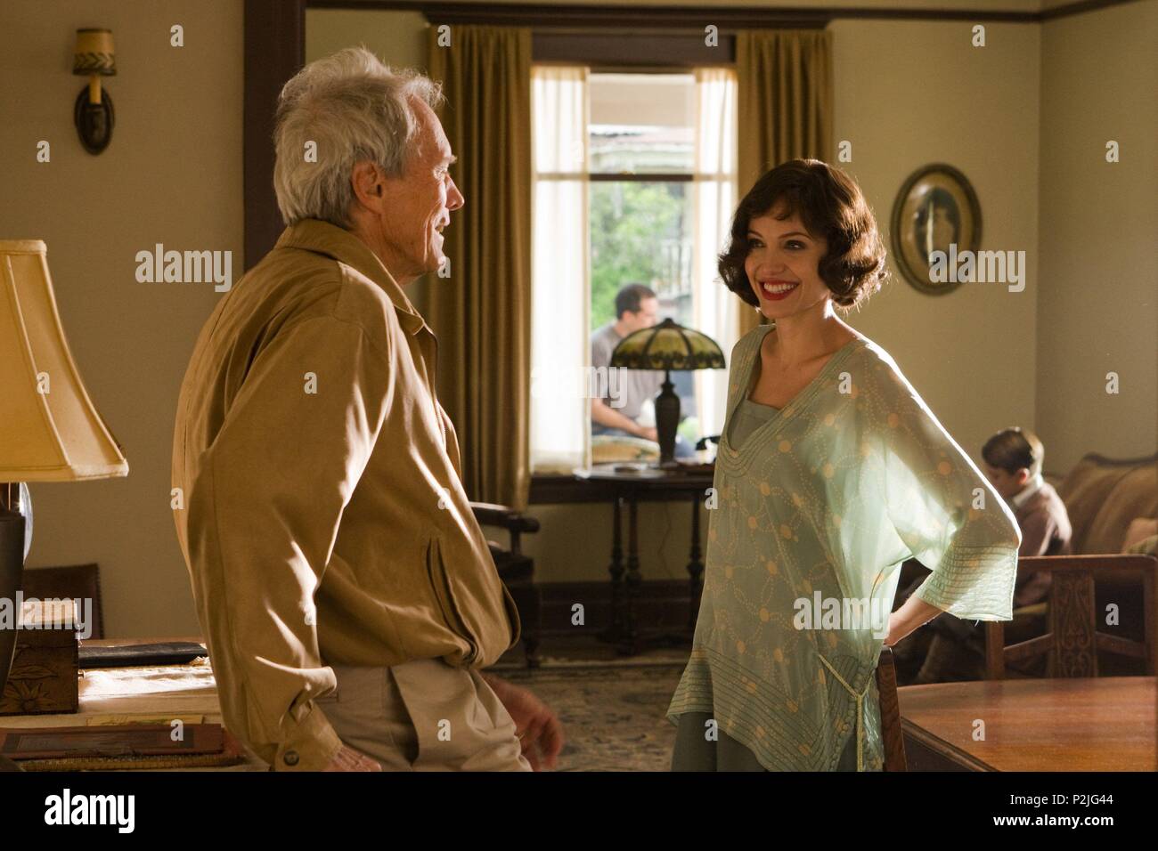 Changeling Film Stock Photos & Changeling Film Stock Images - Alamy