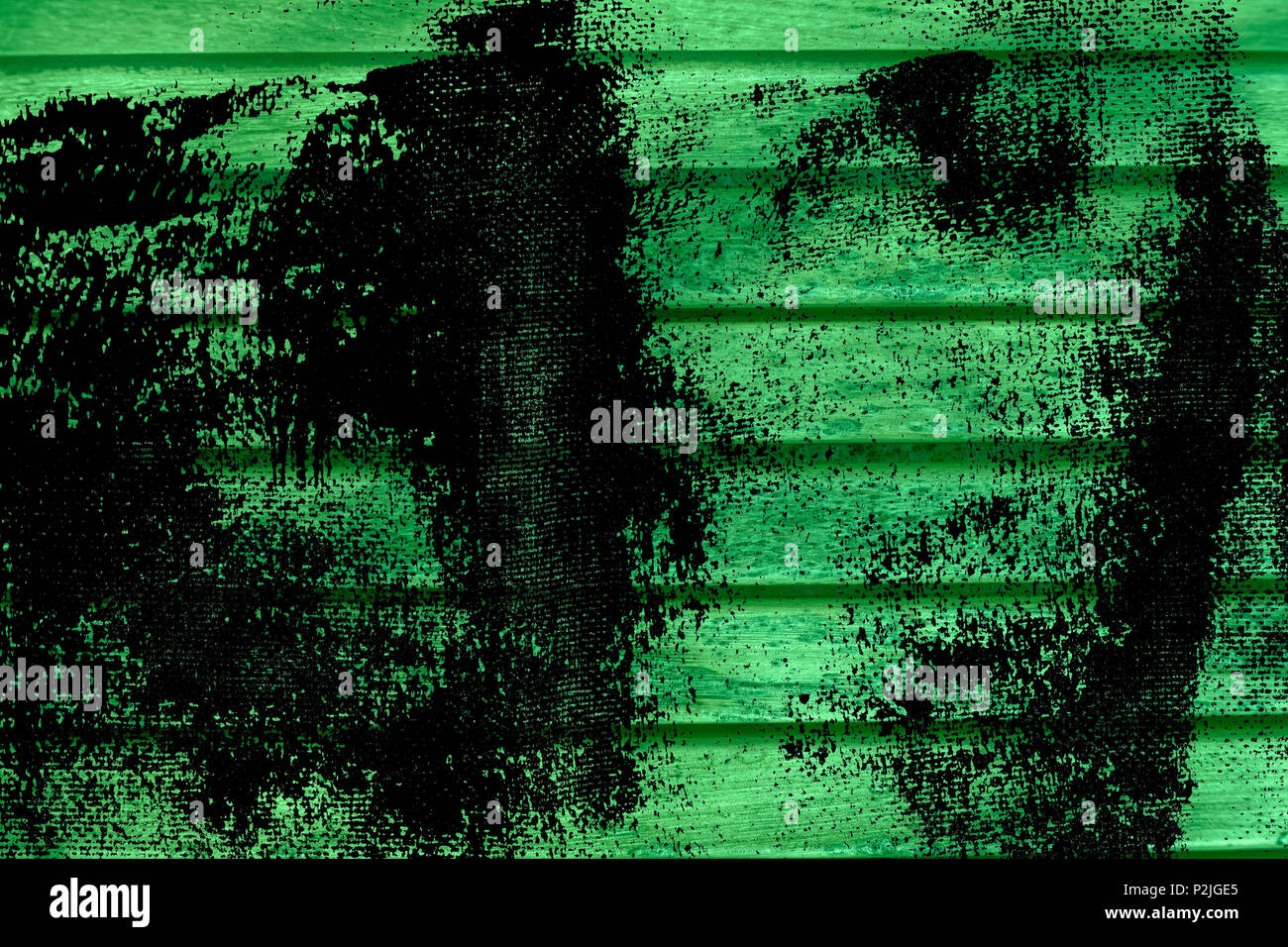 Grunge Ultra Green Wooden Bench Plank Texture For Web Site Or