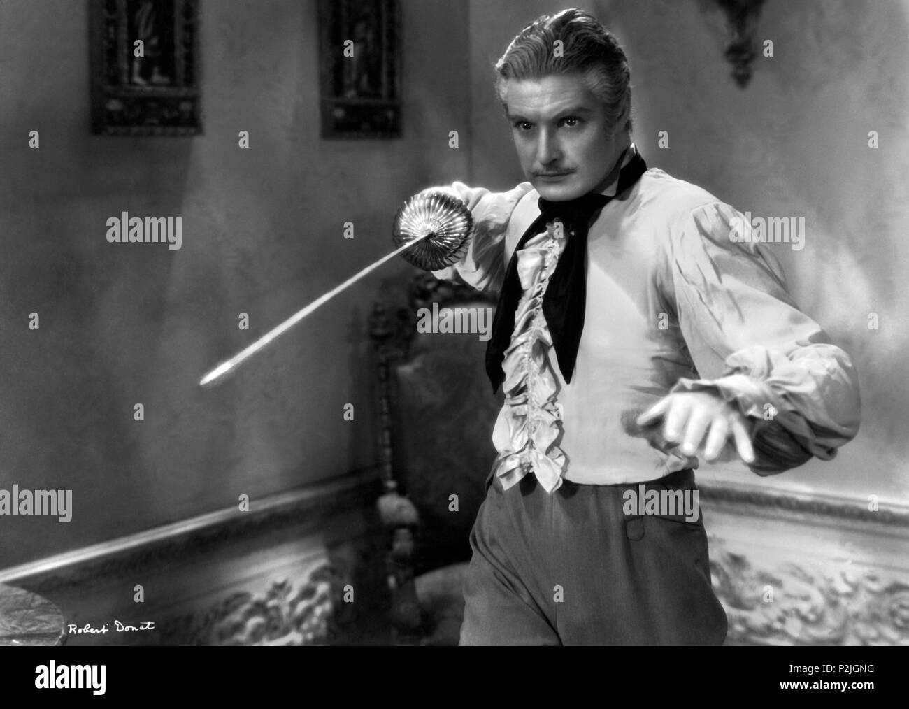Original Film Title THE COUNT OF MONTE CRISTO. English Title THE