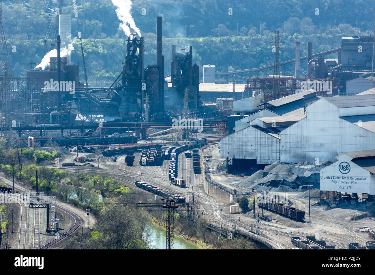 Allegheny County Steel Plant Explosion: Questions Remain After Timothy Quinn'S Death - igpravl