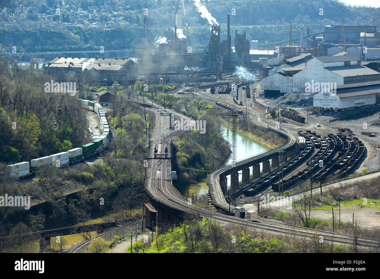 Allegheny County Steel Plant Explosion: Questions Remain After Timothy Quinn'S Death - 1gocjc4