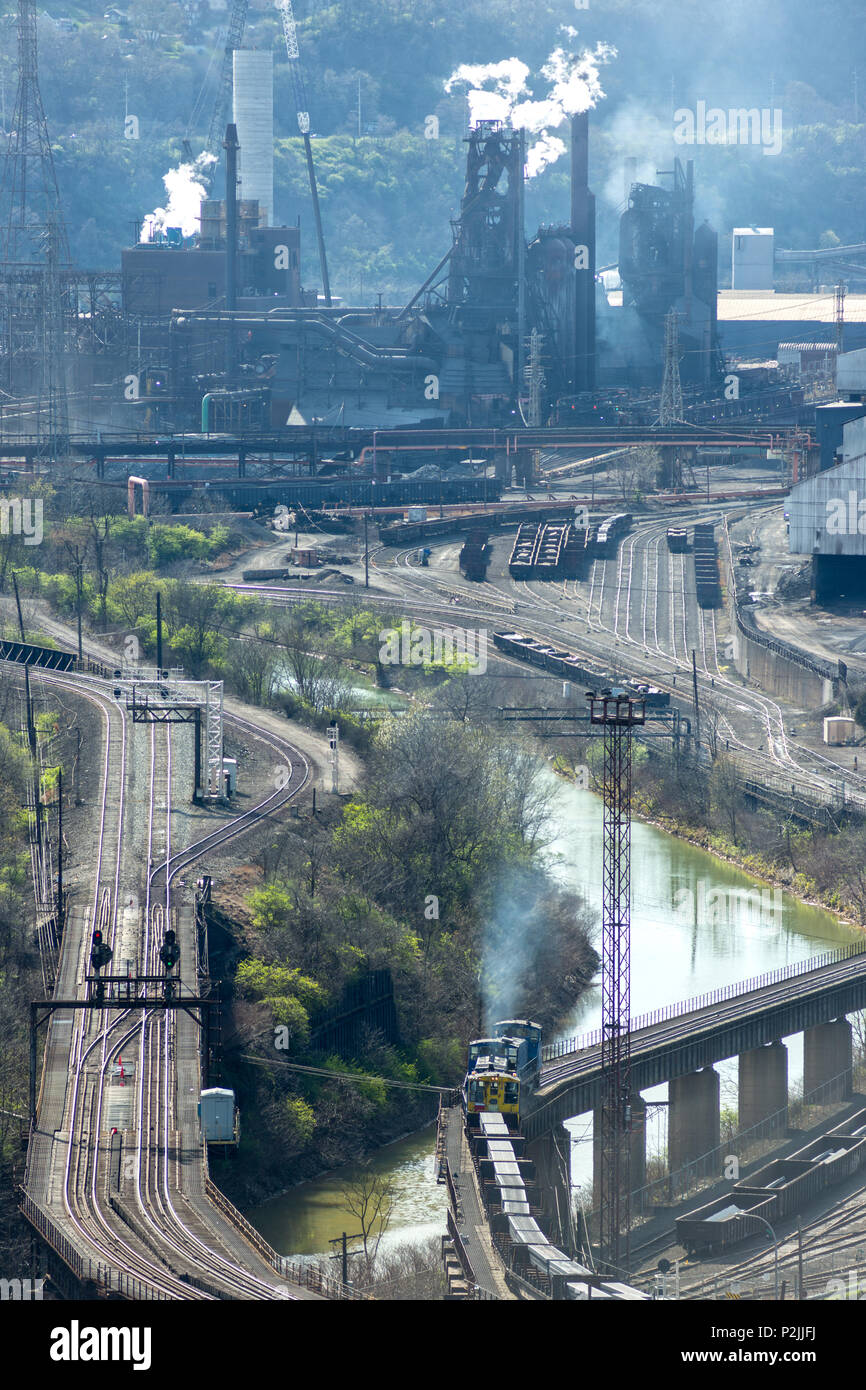 Allegheny County Steel Plant Blast: The Impact On Timothy Quinn'S Family - zk18778
