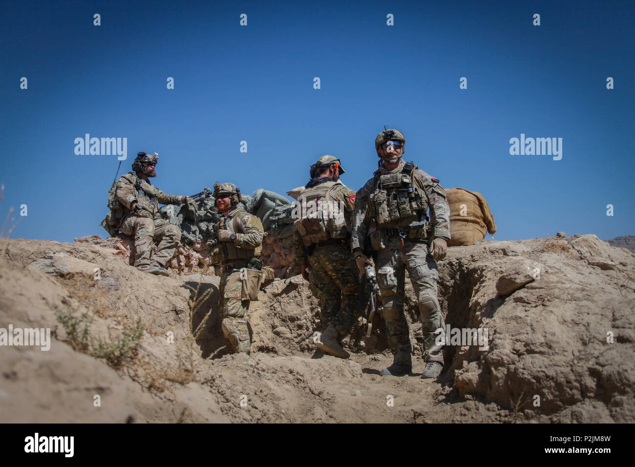 Special Operations Division Special Operations Forces Military Police Unit