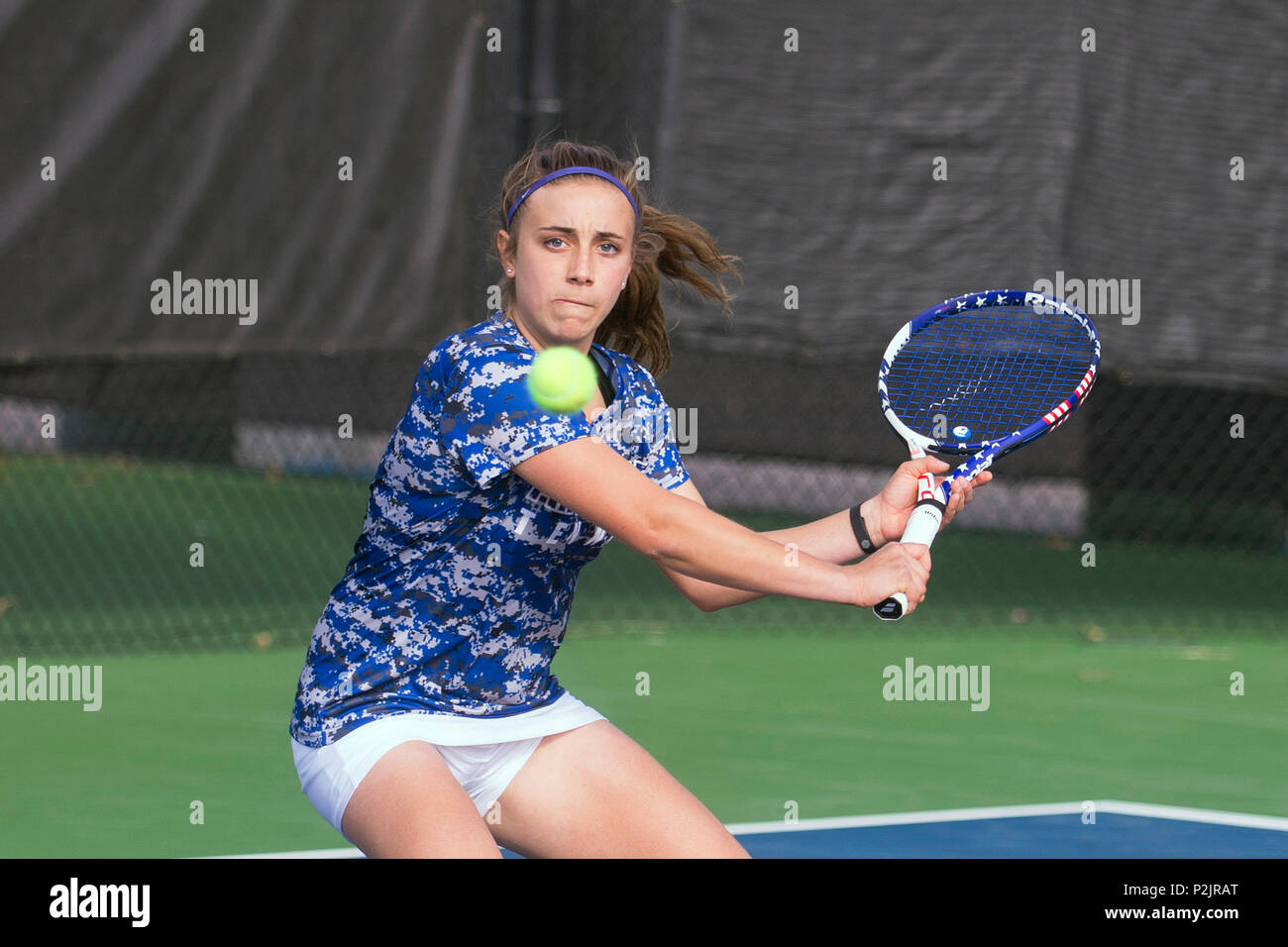 air force academy tennis