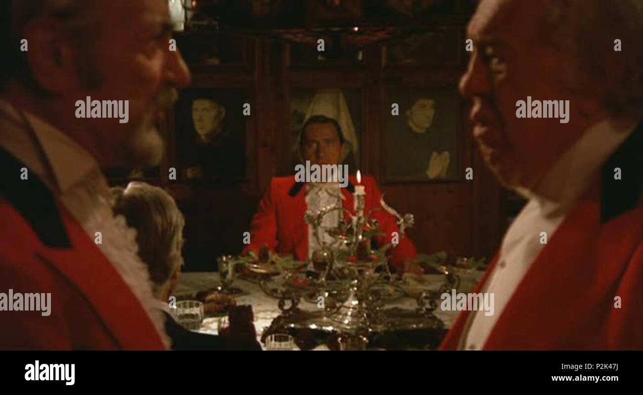 46 La più bella serata della mia vita Stock Photo Alamy