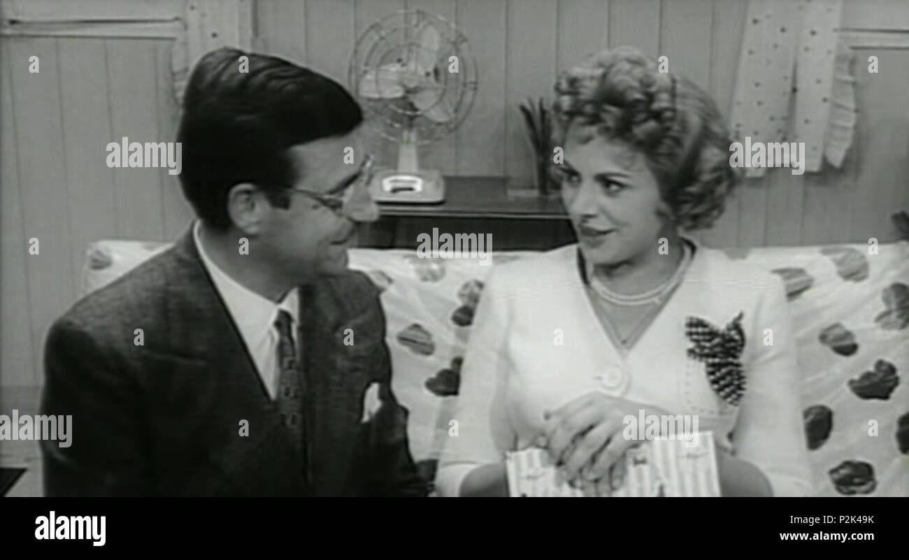 46 La visita pietrangeli Stock Photo Alamy