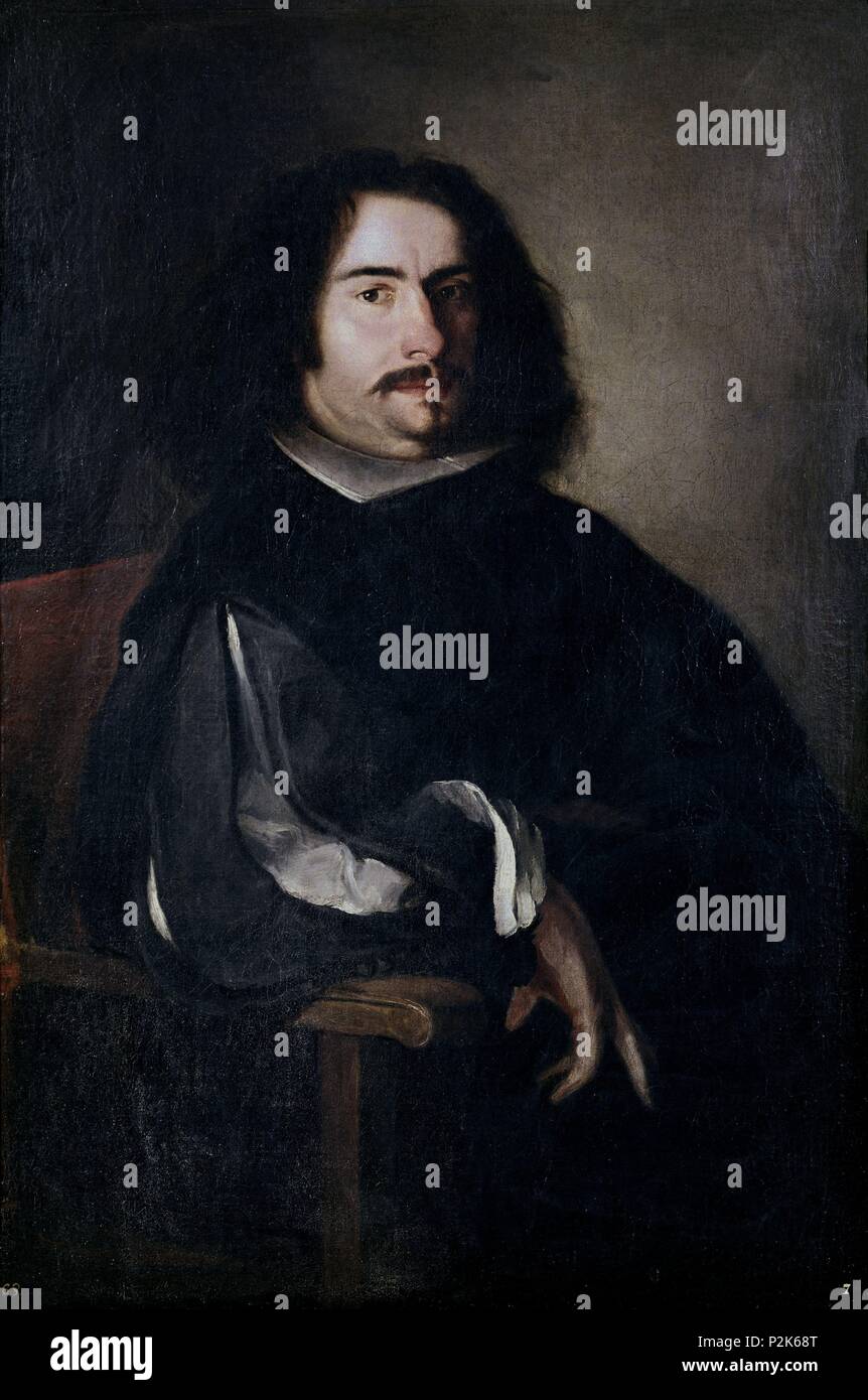 AGUSTIN MORETO Y CAVANA (MADRID 1618TOLEDO 1669) DRAMATURGO SIGLO