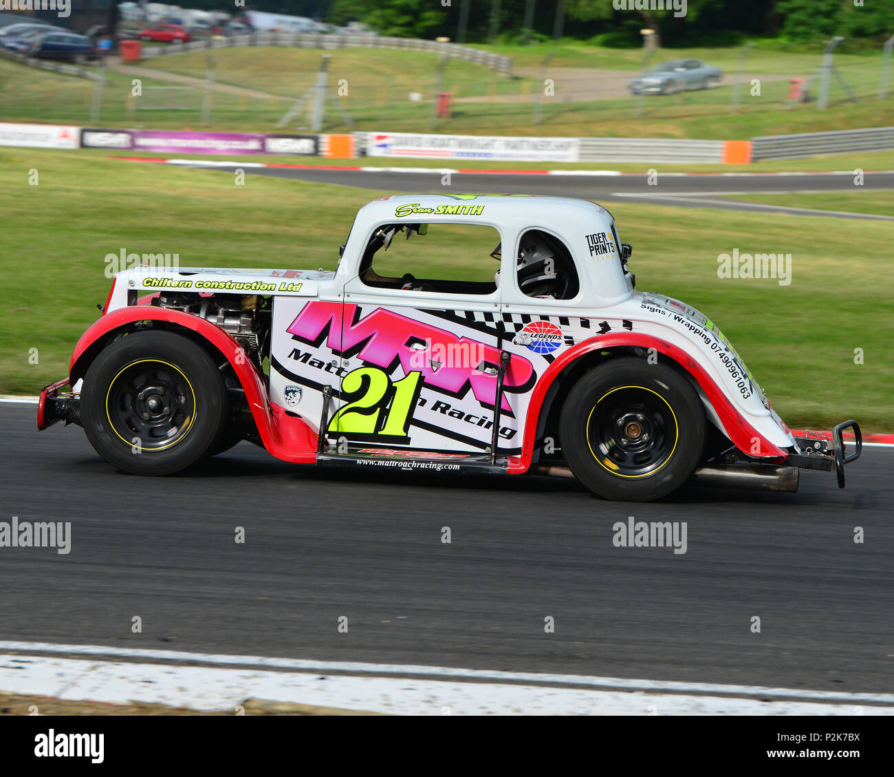 Legends cars hi res stock photography and images Alamy