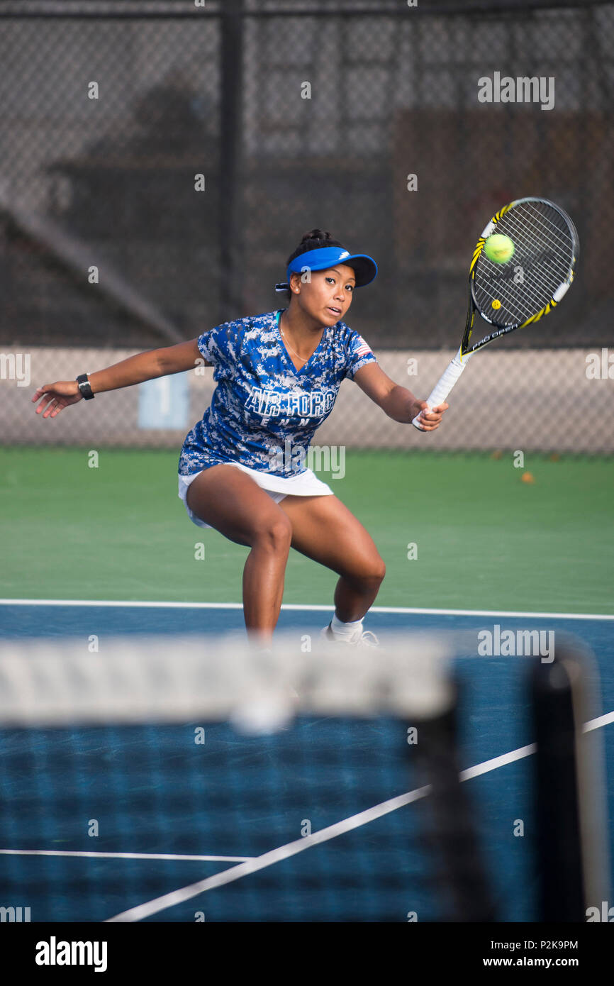 Air force academy tennis store