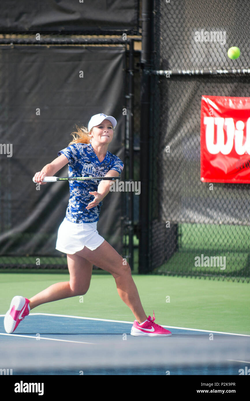 air force women's tennis