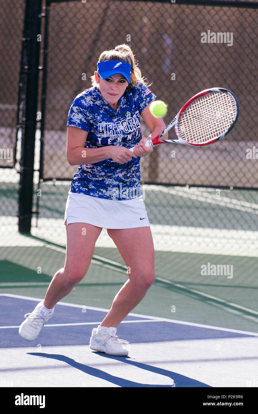 air force academy women's tennis